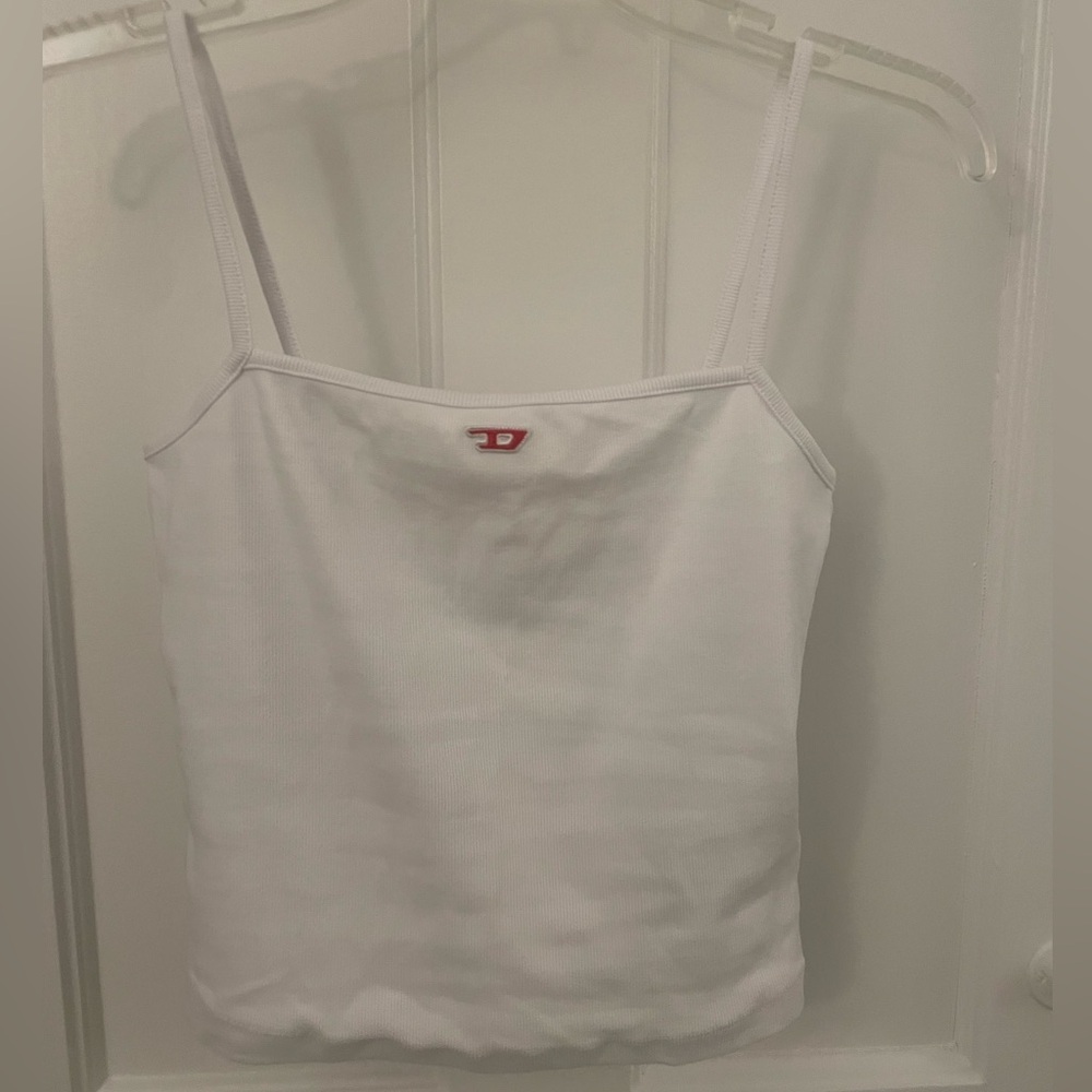 Diesel T-Hop-D Tank Top